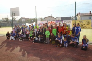 5. kolo SLv60 7.10.2018 Spišské Podhradie